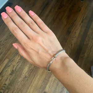 David Yurman bracelet